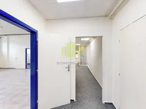 Pronájem ordinace, Olomouc, Janského, 115 m2