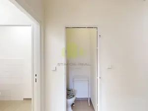 Pronájem ordinace, Olomouc, Janského, 115 m2