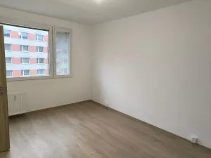 Pronájem bytu 1+1, Teplice - Trnovany, U Vlastního krbu, 35 m2