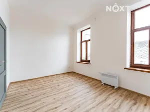 Pronájem bytu 2+kk, Šumperk, Hanácká, 37 m2