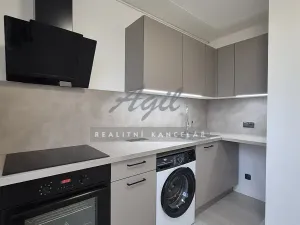 Pronájem bytu 1+1, Brno, 32 m2