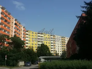 Pronájem bytu 1+1, Brno, 32 m2