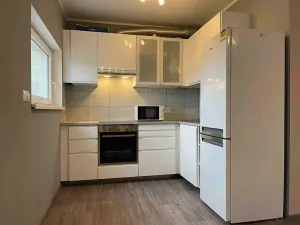 Prodej bytu 2+kk, Praha - Stodůlky, Toufarova, 64 m2