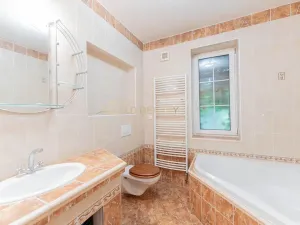 Prodej činžovního domu, Olomouc, Polská, 143 m2