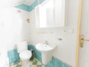 Prodej činžovního domu, Olomouc, Polská, 143 m2