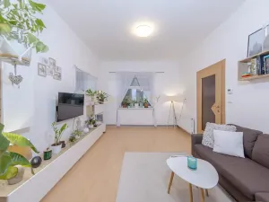 Prodej rodinného domu, Olomouc, Polská, 143 m2