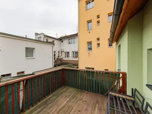 Prodej rodinného domu, Olomouc, Polská, 143 m2