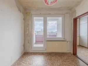 Prodej bytu 4+1, Olomouc, Trnkova, 96 m2