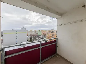 Prodej bytu 4+1, Olomouc, Trnkova, 96 m2