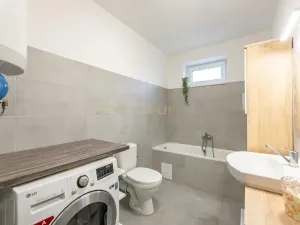 Pronájem bytu 2+1, Prostějov, Melantrichova, 64 m2