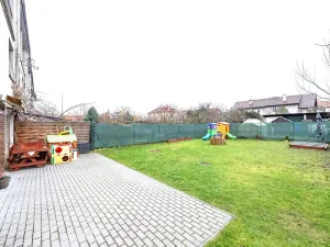 Pronájem bytu 2+1, Prostějov, Melantrichova, 64 m2