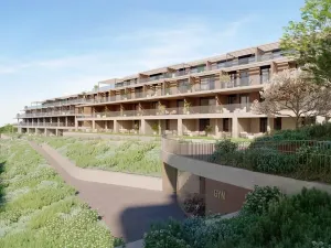 Prodej bytu 2+kk, Estepona, Španělsko, 70 m2