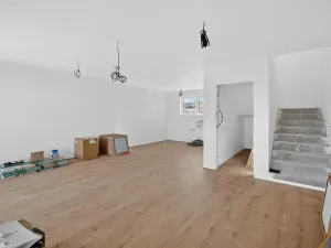 Prodej rodinného domu, Velké Pavlovice, Hrušková, 134 m2