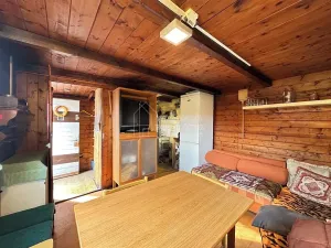 Prodej chaty, Hvozdnice, 38 m2