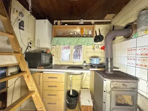 Prodej chaty, Hvozdnice, 38 m2