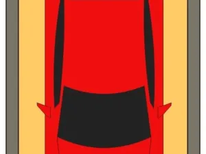 Pronájem garáže, České Budějovice - České Budějovice 6, 12 m2