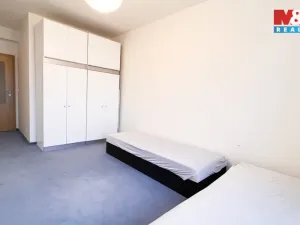 Pronájem bytu 2+kk, Kroměříž, Zborovská, 53 m2