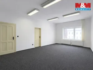 Pronájem kanceláře, Ostrava - Moravská Ostrava, 28. října, 56 m2