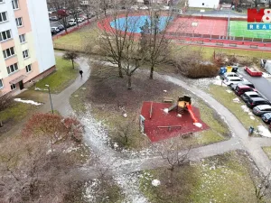 Prodej bytu 3+1, Opava - Kateřinky, Ratibořská, 67 m2