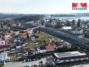 Prodej pozemku pro bydlení, Choceň, V Kamení, 1000 m2