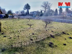 Prodej pozemku pro bydlení, Choceň, V Kamení, 1000 m2