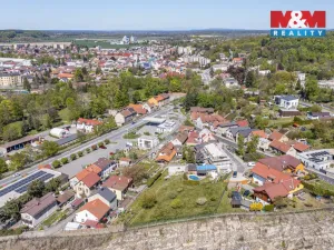 Prodej pozemku pro bydlení, Choceň, V Kamení, 1000 m2