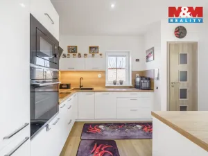 Prodej rodinného domu, Nezabylice, 105 m2