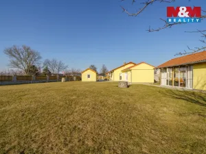 Prodej rodinného domu, Nezabylice, 105 m2