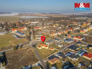 Prodej rodinného domu, Nezabylice, 105 m2