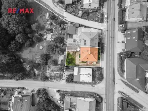 Prodej rodinného domu, Velké Meziříčí, Karlov, 280 m2