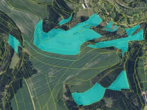 Prodej louky, Adršpach, 763928 m2