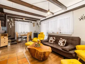 Prodej chaty, Strážkovice, 73 m2