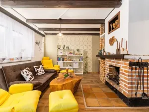 Prodej chaty, Strážkovice, 73 m2