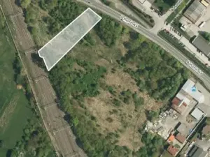 Prodej pozemku pro bydlení, Karviná, 1945 m2