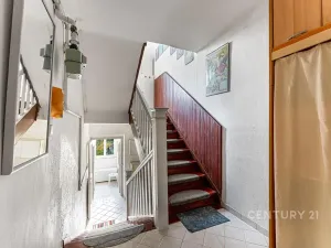 Prodej bytu 3+kk, Praha - Jinonice, V Roháčích, 63 m2