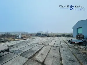 Prodej obchodního prostoru, Bystřice pod Hostýnem, Holešovská, 3567 m2