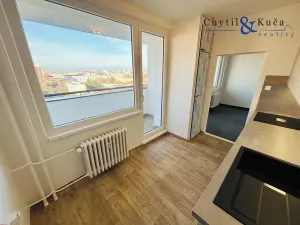 Pronájem bytu 2+1, Přerov, Budovatelů, 56 m2