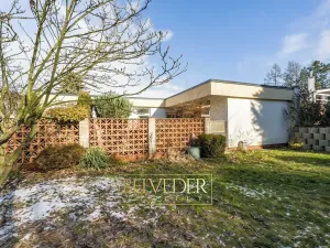 Pronájem rodinného domu, Teplice, Fučíkova stezka, 103 m2