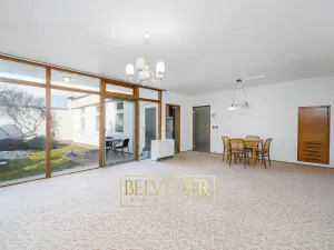 Pronájem rodinného domu, Teplice, Fučíkova stezka, 103 m2