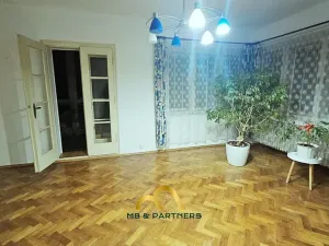 Pronájem bytu 3+1, Praha - Strašnice, Pod Viktorkou, 96 m2