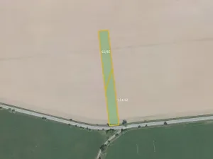 Prodej pole, Leština u Světlé, 3848 m2