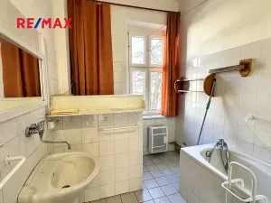 Prodej bytu 2+1, Kladno, Maroldova, 83 m2