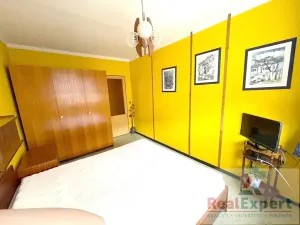 Prodej bytu 3+1, Kolín, Březinova, 68 m2