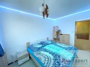 Prodej bytu 3+1, Kolín, Březinova, 68 m2