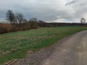 Prodej pozemku pro bydlení, Pačlavice, 1000 m2