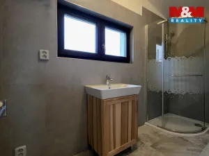 Pronájem rodinného domu, Čermná, 49 m2