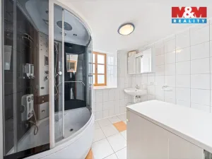 Prodej rodinného domu, Stříbřec - Libořezy, 197 m2