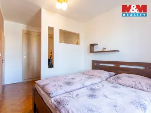 Prodej bytu 3+kk, Olomouc - Nová Ulice, 62 m2