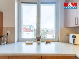 Prodej bytu 3+kk, Olomouc - Nová Ulice, 62 m2