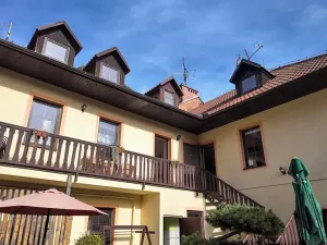 Prodej ubytování, Vysoké Mýto, Vrchlického, 635 m2